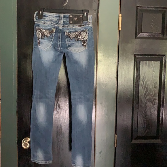 Miss me jeans - Picture 2 of 5